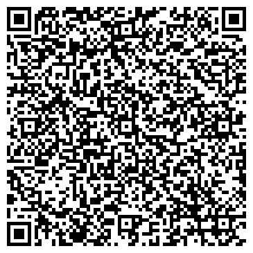 QR-код с контактной информацией организации РайТур