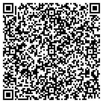 QR-код с контактной информацией организации ООО Мир колбас