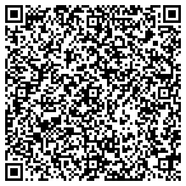 QR-код с контактной информацией организации ООО ГЛАСС ХАУС