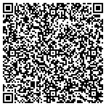 QR-код с контактной информацией организации ИП Королева С.А.