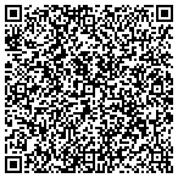 QR-код с контактной информацией организации Строительные решения, ООО, производственная компания, Склад