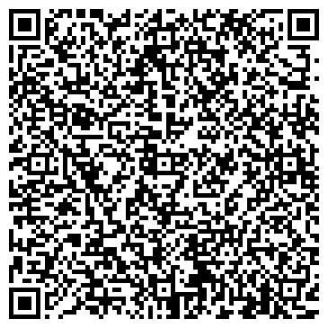 QR-код с контактной информацией организации ИП Хузин Д.Б.