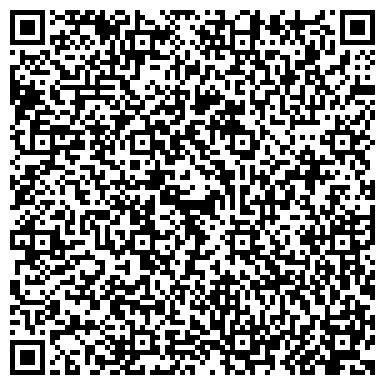 QR-код с контактной информацией организации Регионсервис, коллегия адвокатов, филиал в г. Екатеринбурге