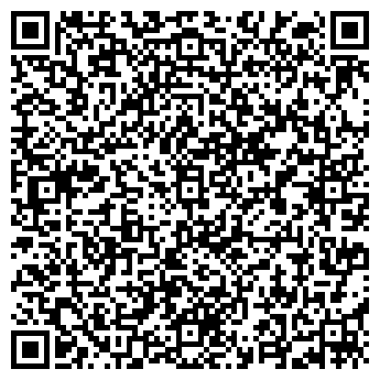 QR-код с контактной информацией организации Банкомат, Банк Тульский Промышленник, ОАО