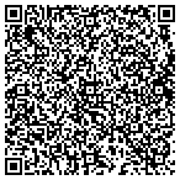 QR-код с контактной информацией организации СлавПаркет