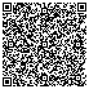 QR-код с контактной информацией организации Лё багет