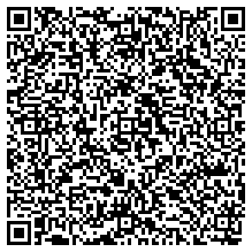 QR-код с контактной информацией организации Серышевские, сеть продуктовых магазинов