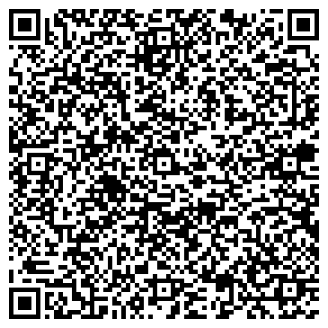 QR-код с контактной информацией организации Искитимское
