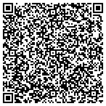 QR-код с контактной информацией организации Адвокатский кабинет Гудовичевой Л.Б.