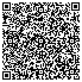 QR-код с контактной информацией организации ООО АБСДизайн