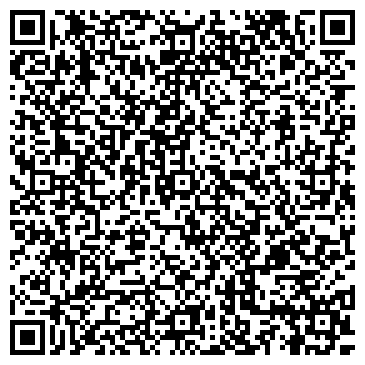 QR-код с контактной информацией организации ИП Штритер А.А.