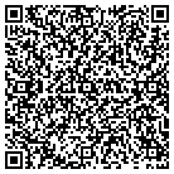 QR-код с контактной информацией организации Диана Руссо