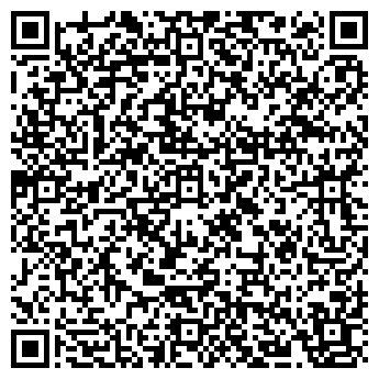 QR-код с контактной информацией организации Банкомат, Банк Уралсиб, ОАО, филиал в г. Туле