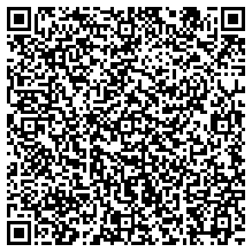 QR-код с контактной информацией организации Пиратская бухта