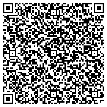 QR-код с контактной информацией организации Орловская гильдия пекарей и кондитеров