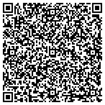 QR-код с контактной информацией организации Тур-Трейд