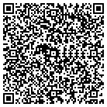 QR-код с контактной информацией организации Сласти