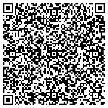 QR-код с контактной информацией организации Наша Марка