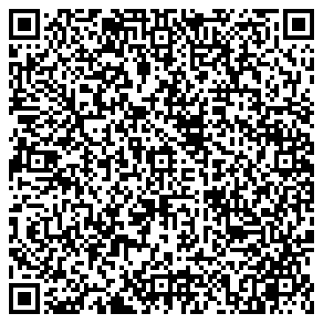 QR-код с контактной информацией организации Изба Краса