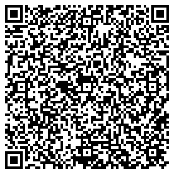 QR-код с контактной информацией организации ИП Кондитерский цех
