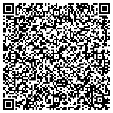 QR-код с контактной информацией организации ИП Ветлугина Н.З.