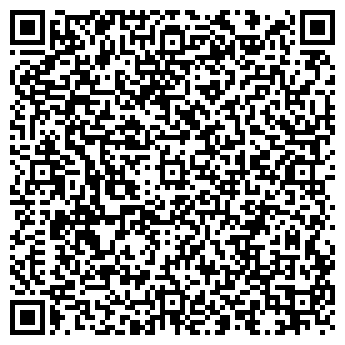 QR-код с контактной информацией организации Мир сладостей и чая