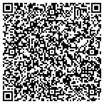 QR-код с контактной информацией организации Турмалина