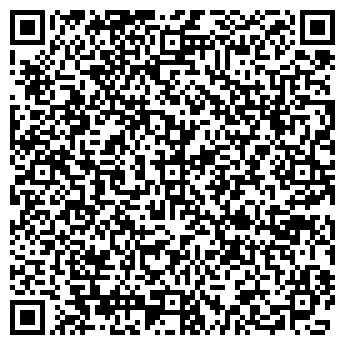 QR-код с контактной информацией организации ИП Жирова В.А.