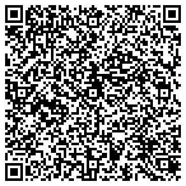 QR-код с контактной информацией организации Магазин женской одежды на ул. Энергетиков, 26
