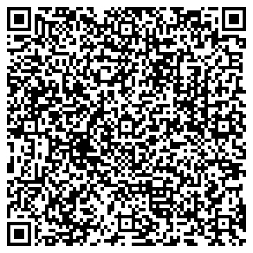 QR-код с контактной информацией организации Афина Паллада