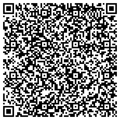 QR-код с контактной информацией организации Горячие туры, туристическое агентство, ООО ЦПИиТР