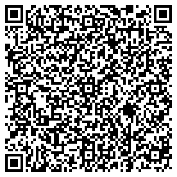 QR-код с контактной информацией организации Лидер