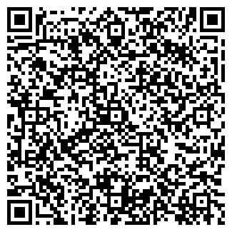 QR-код с контактной информацией организации Банкомат, Альфа-Банк, ОАО