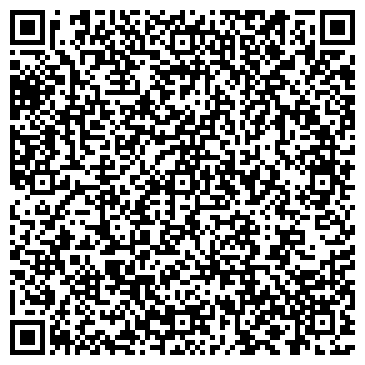 QR-код с контактной информацией организации ООО АэроВент
