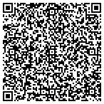 QR-код с контактной информацией организации Радуга, магазин, ИП Кокорева Т.В.
