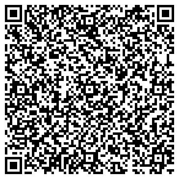 QR-код с контактной информацией организации Сластёна