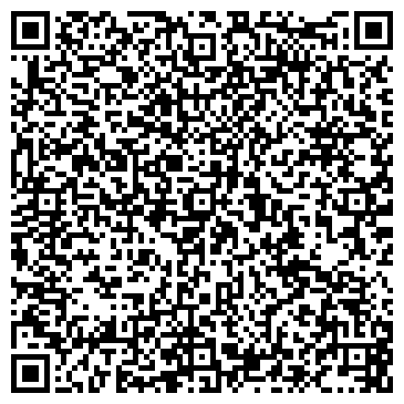 QR-код с контактной информацией организации Адвокатский кабинет Кричкера А.Р.
