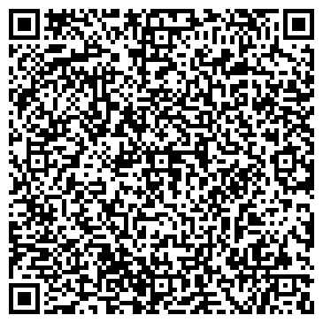 QR-код с контактной информацией организации Торгово-промышленная палата Воронежской области