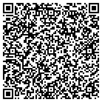 QR-код с контактной информацией организации Самарские кондиционеры
