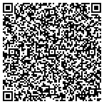 QR-код с контактной информацией организации Ariani