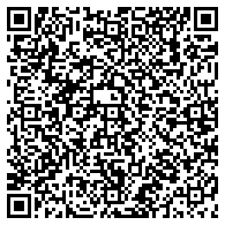 QR-код с контактной информацией организации КАЛИНА, ОАО