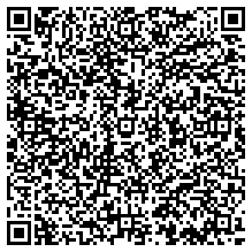 QR-код с контактной информацией организации Грин Вей