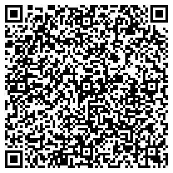 QR-код с контактной информацией организации БАБИЙ Ю.Я.