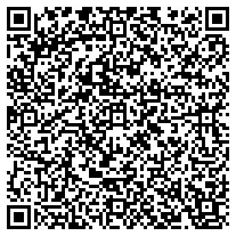 QR-код с контактной информацией организации Банкомат, Банк Уралсиб, ОАО, филиал в г. Туле
