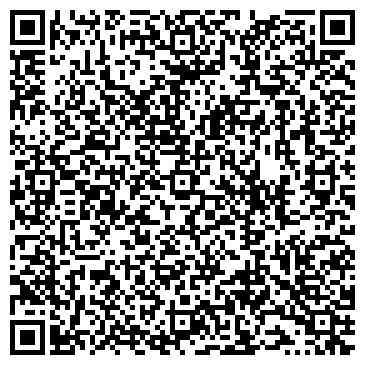 QR-код с контактной информацией организации Итальянский центр образования и культуры