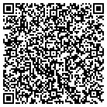QR-код с контактной информацией организации Синэкс