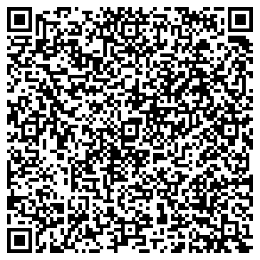 QR-код с контактной информацией организации Экомебель