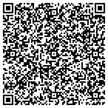 QR-код с контактной информацией организации ООО Энерговерсия