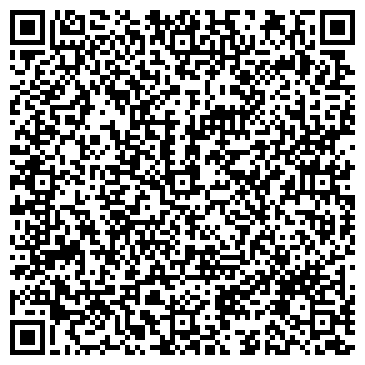 QR-код с контактной информацией организации ООО Магазин школьных товаров