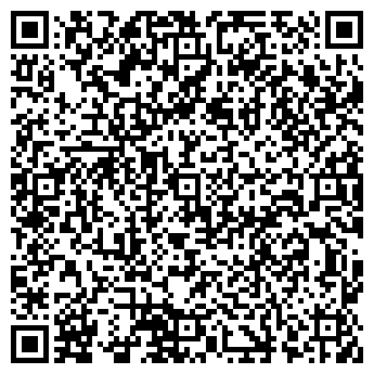 QR-код с контактной информацией организации Золотая Пена